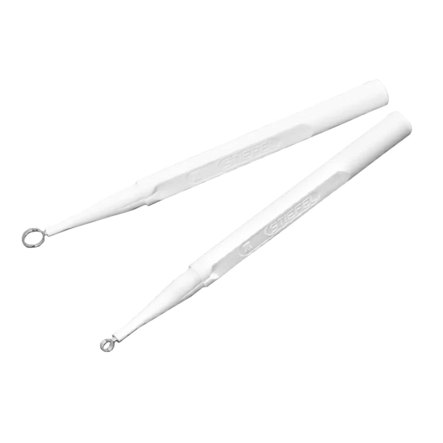 Ring Curette Individually Sterile Packed | Available With 4 Mm Or 7 Mm Diameter
