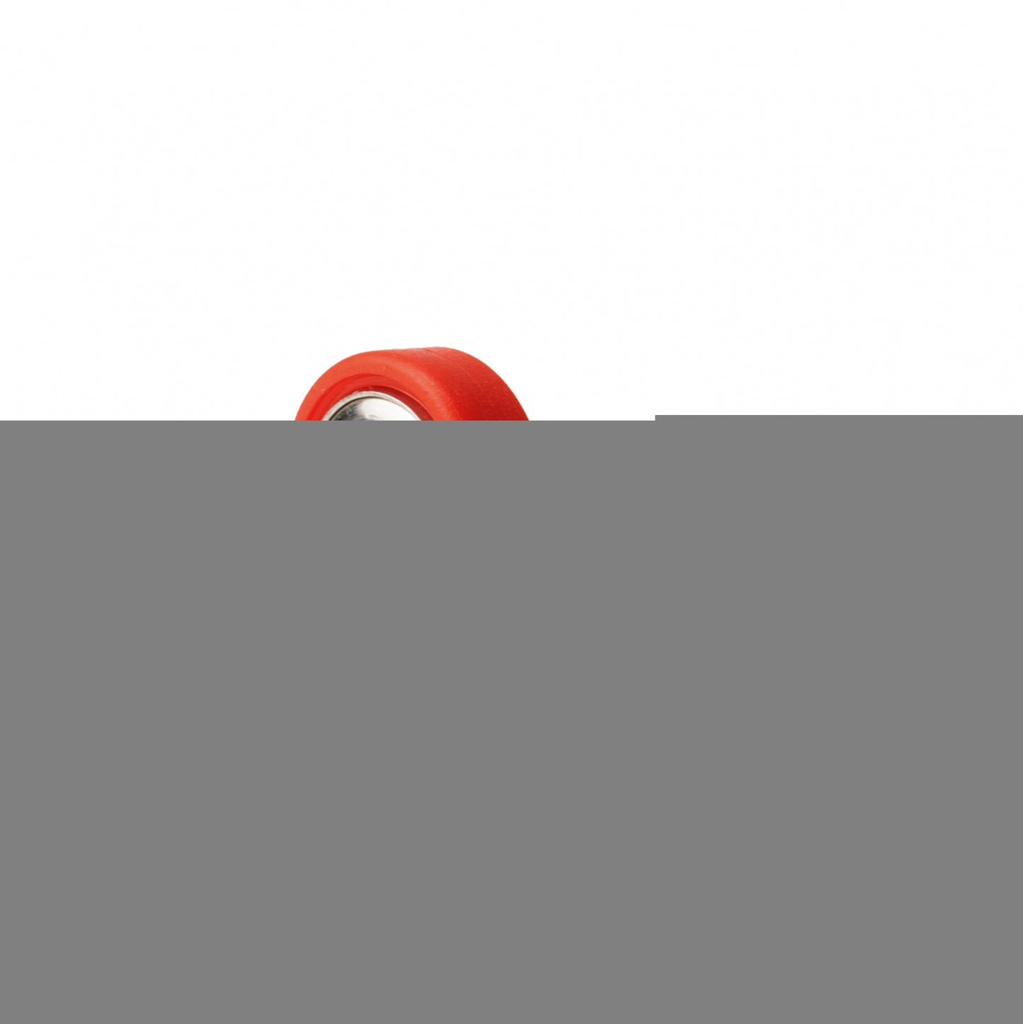 Reusable Button Adaptor