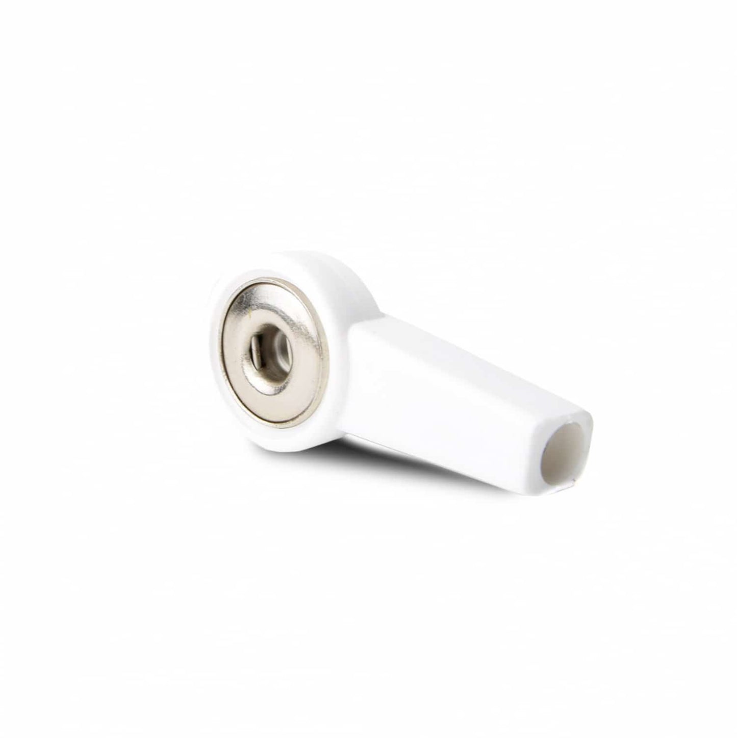 Reusable Button Adaptor