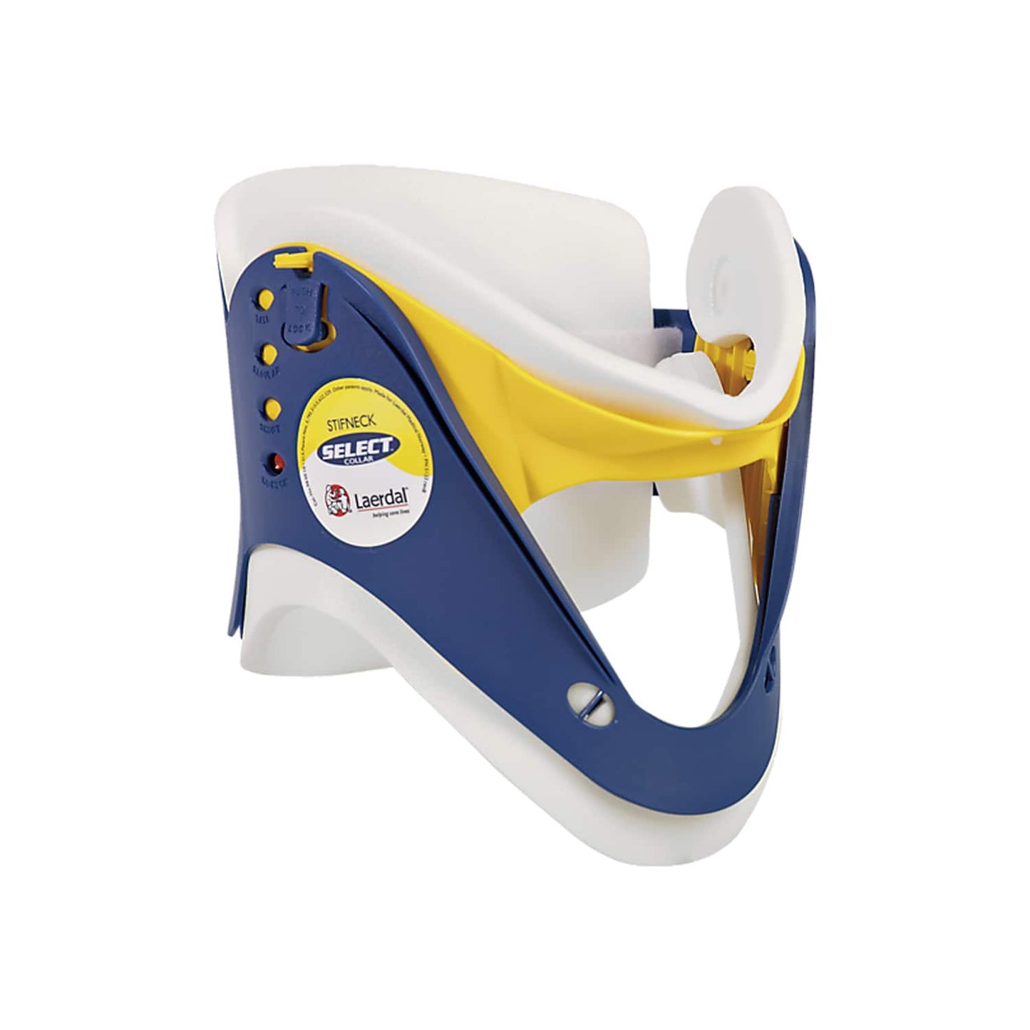 Laerdal Stifneck® Select™ Collar, adult - EconoMed