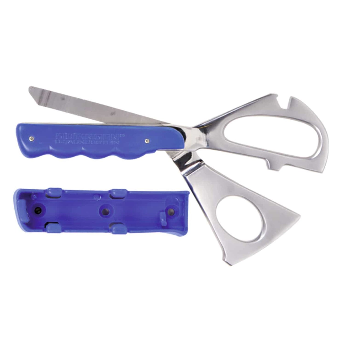 Rescue Scissors From Söhngen For Emergency Use