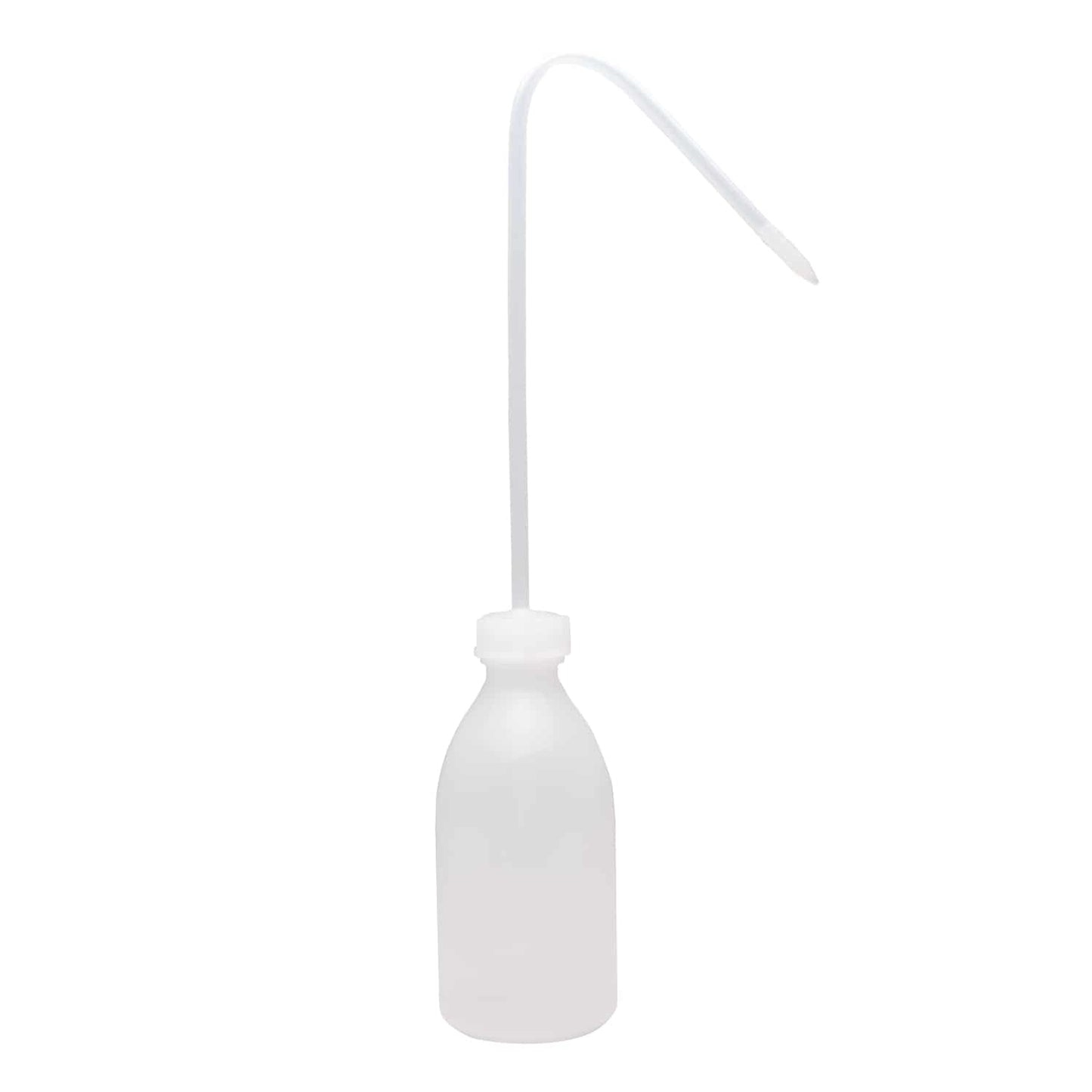 Wash Bottle With Nozzle Available In Various Sizes