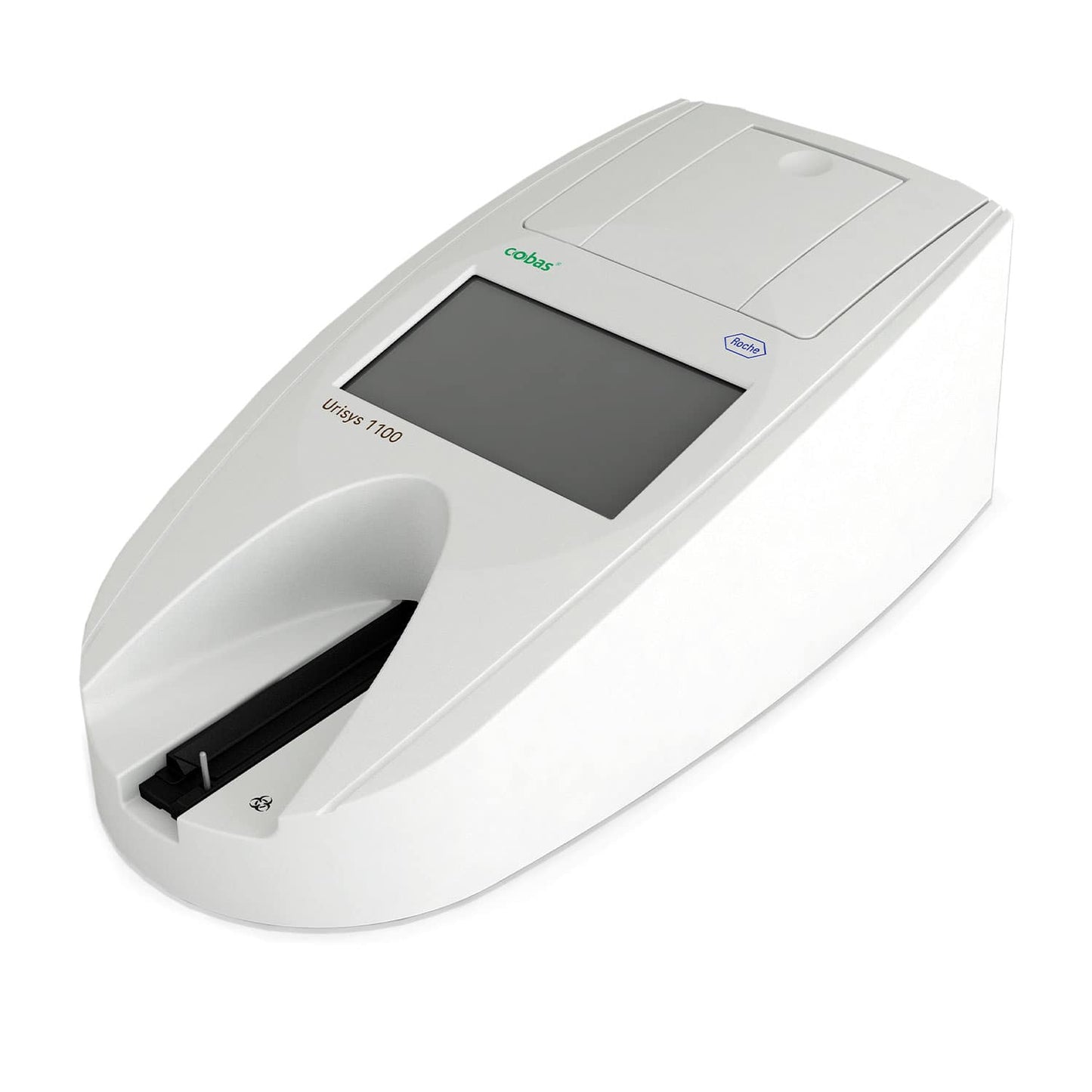Urisys 1100 Urine Analyser With Result Printout Via The Integrated Thermal Printer
