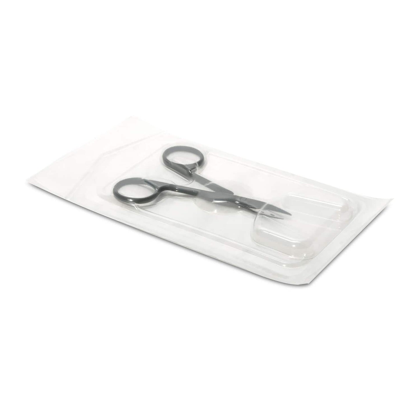 Susi Fine Disposable Scissors With Pointed Scissor Blades