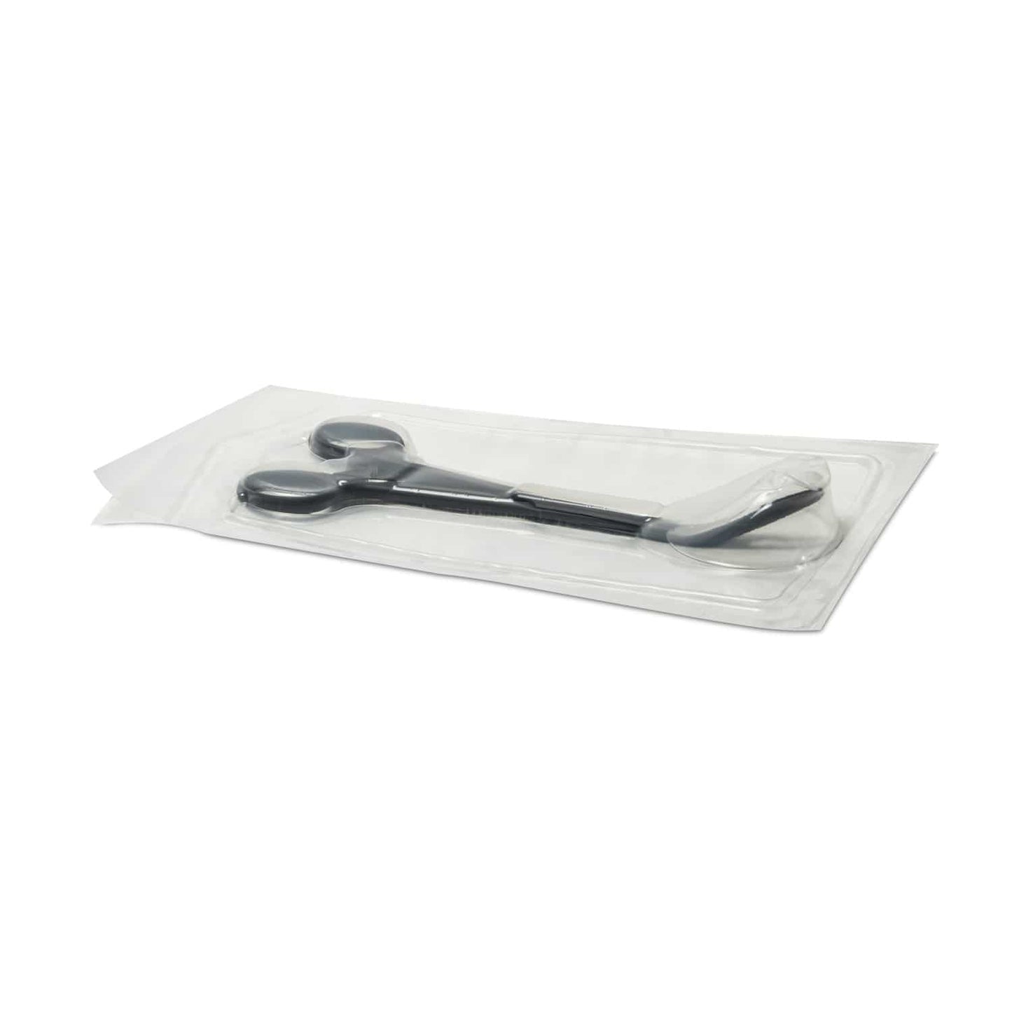 Susi Dressing Forceps Curved