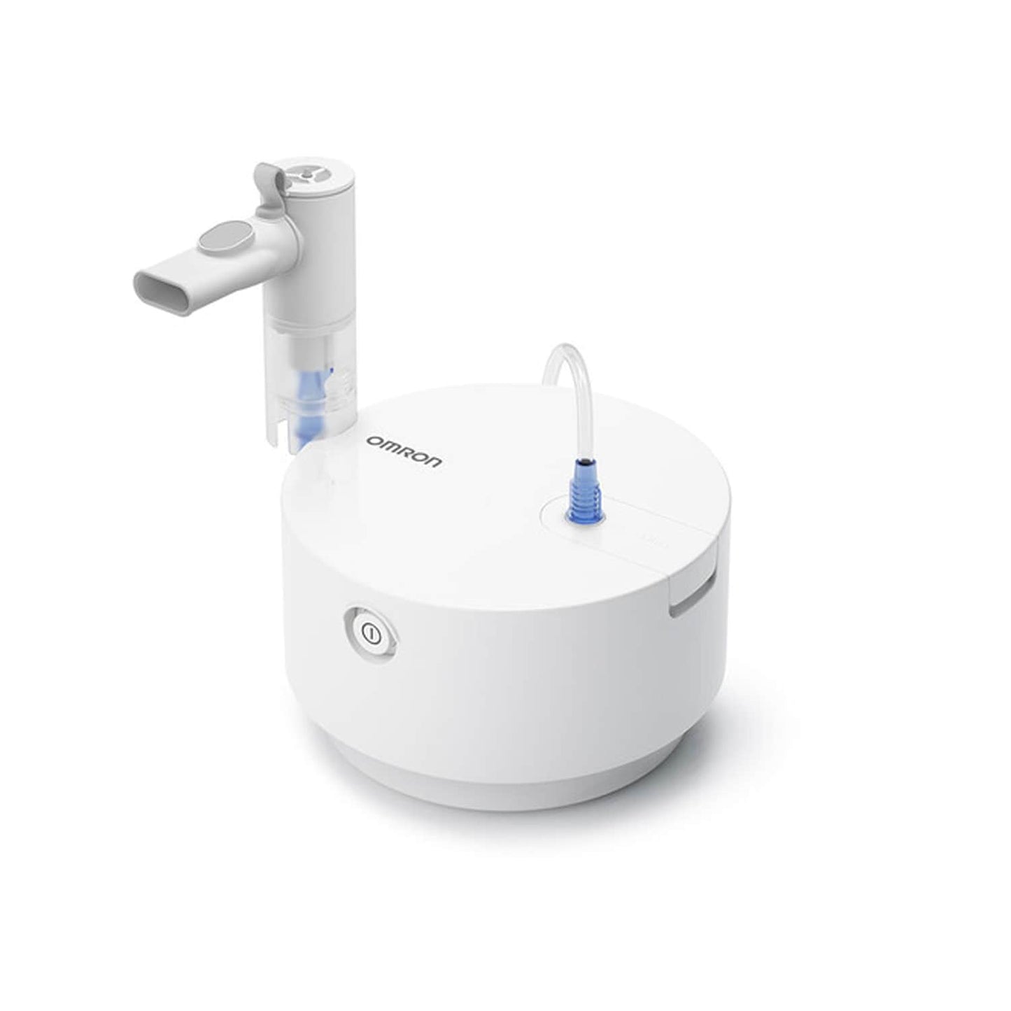 Omron Compair C28P Nebuliser Compact And Powerful