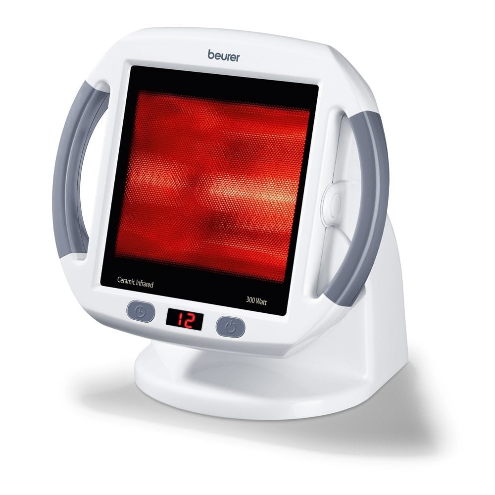 Infrared Lamp From Beurer With 100 % Uv Protection