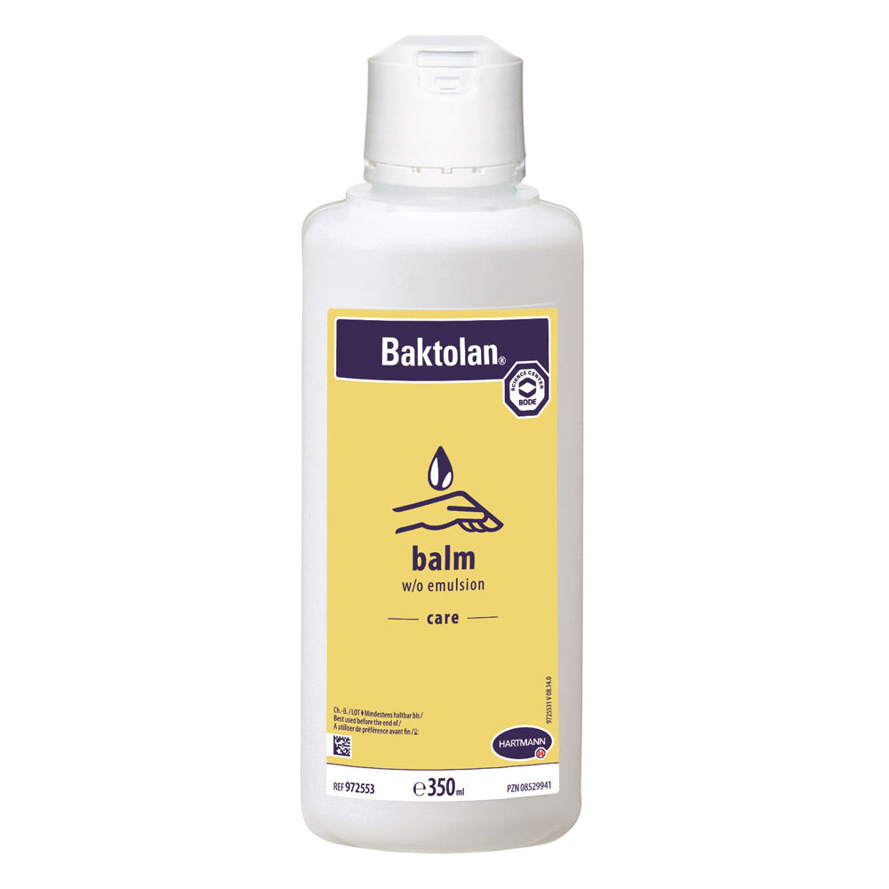 Baktolan Balm Soothes And Nourishes