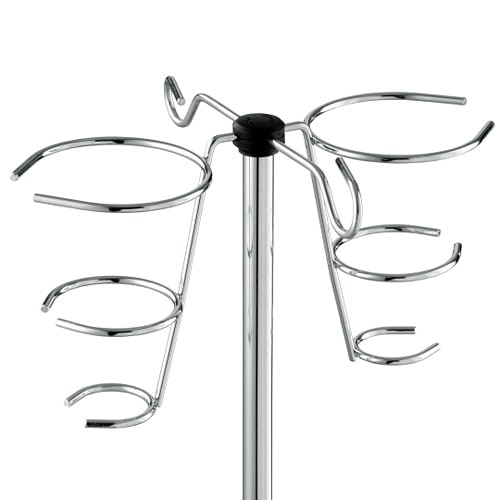 Infusion Bottle Holder For All Provita Infusion Stands Without An Insert Nut