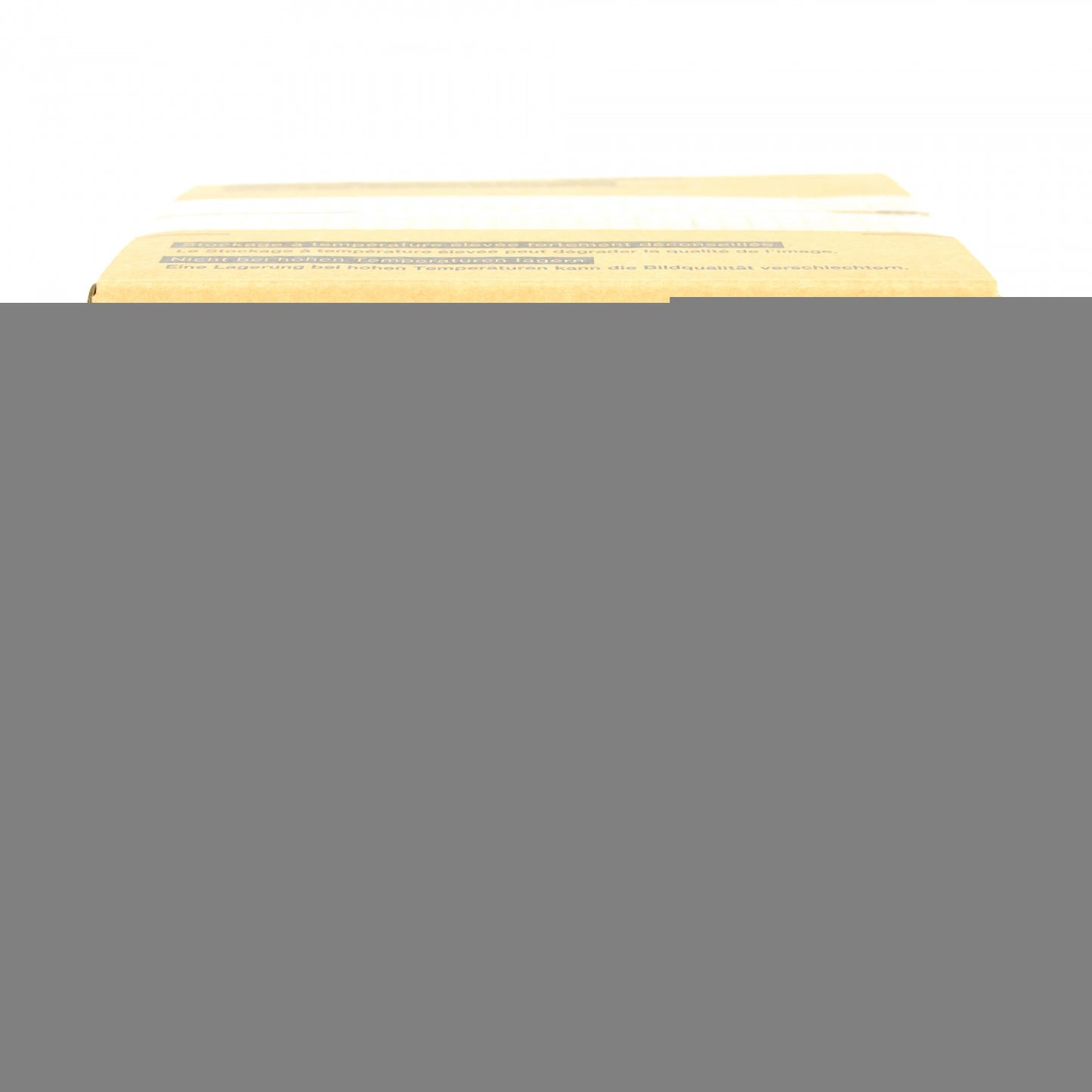 Sony Upc-21L Video Printer Paper For Various Colour Printers