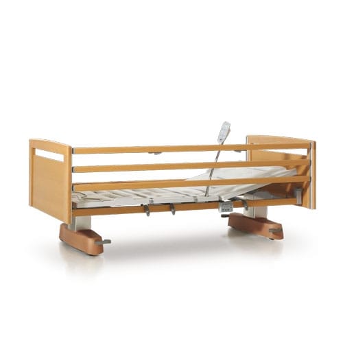 Trix Sideguards Consist Of 3 Side Rails