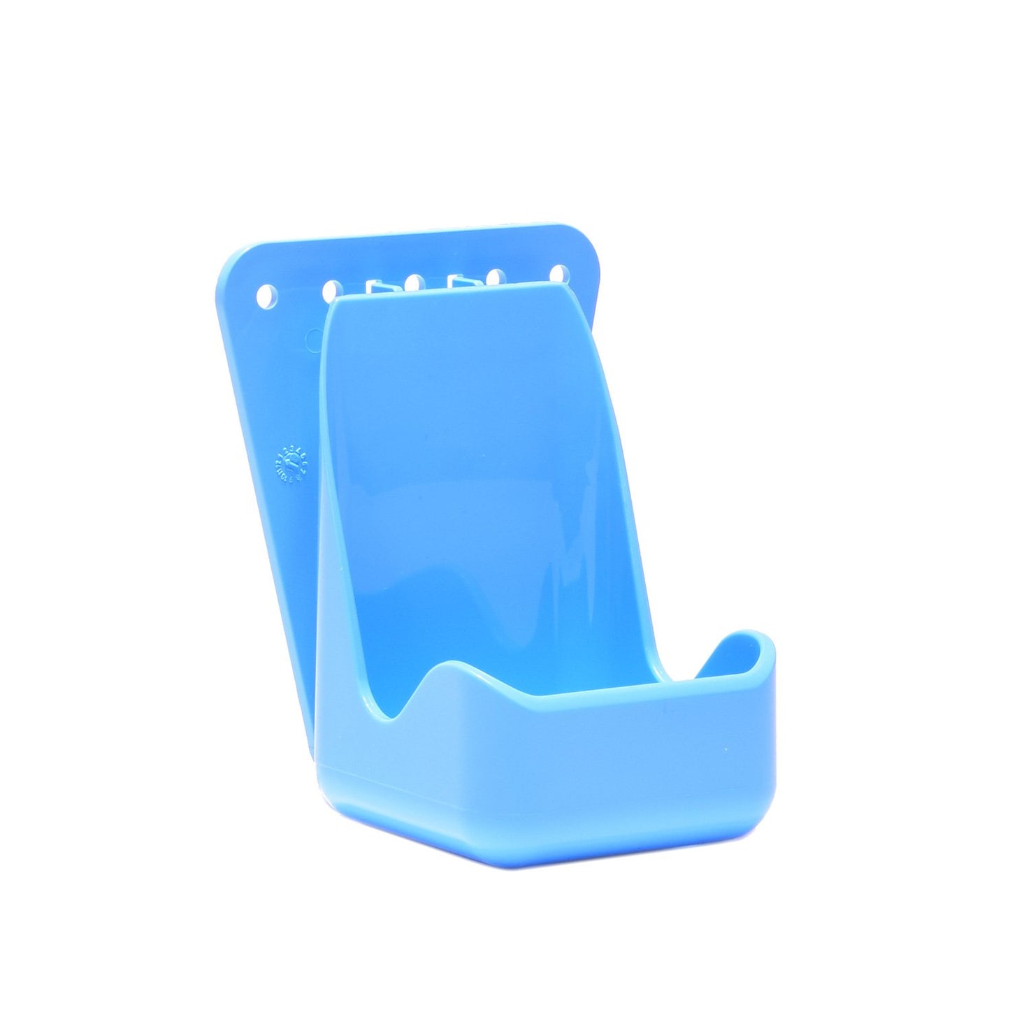 Wall Holder For Disinfectant Suitable For 500 Ml Bode Bottles
