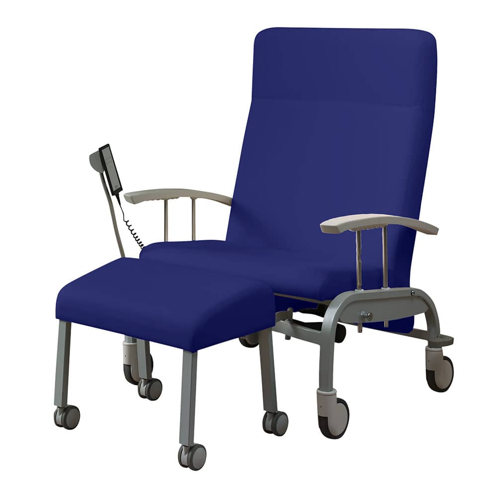 Fero Bariatric Chair With A Load Capacity Of 300 Kg