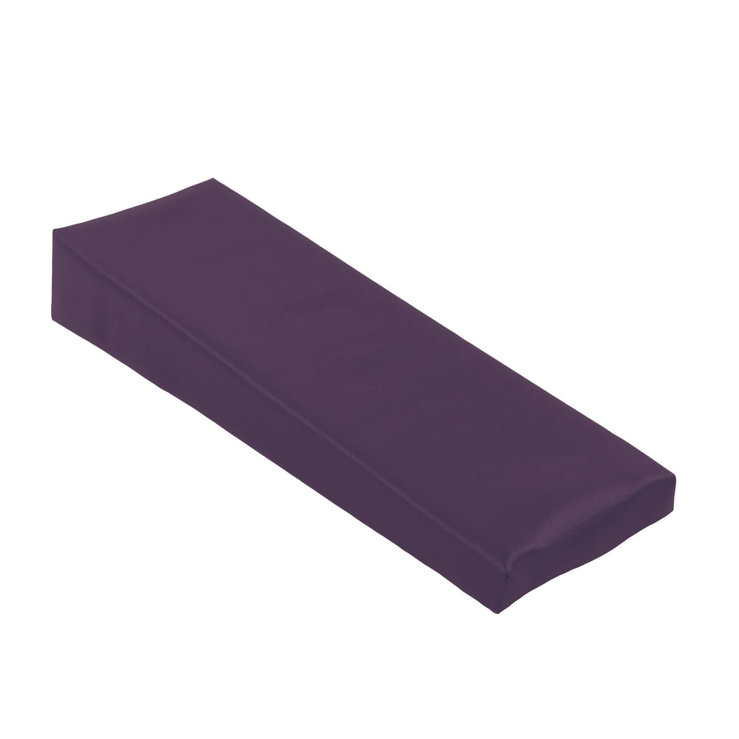 Phlebotomy Wedge For Arm Positioning During Injections Etc.