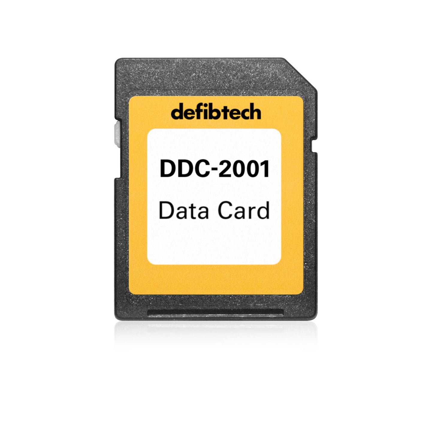 Ae Memory Card For Lifeline View Pro & Ecg Aed For Recording Up To 100 Minutes