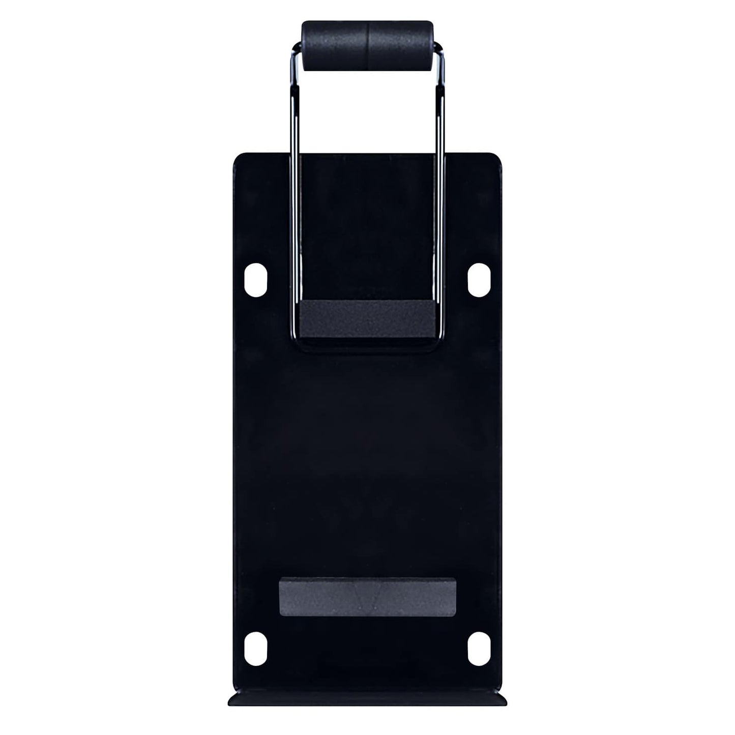 Bracket For Mounting An Aed Lifeline View Ecg Or Pro On The Wall