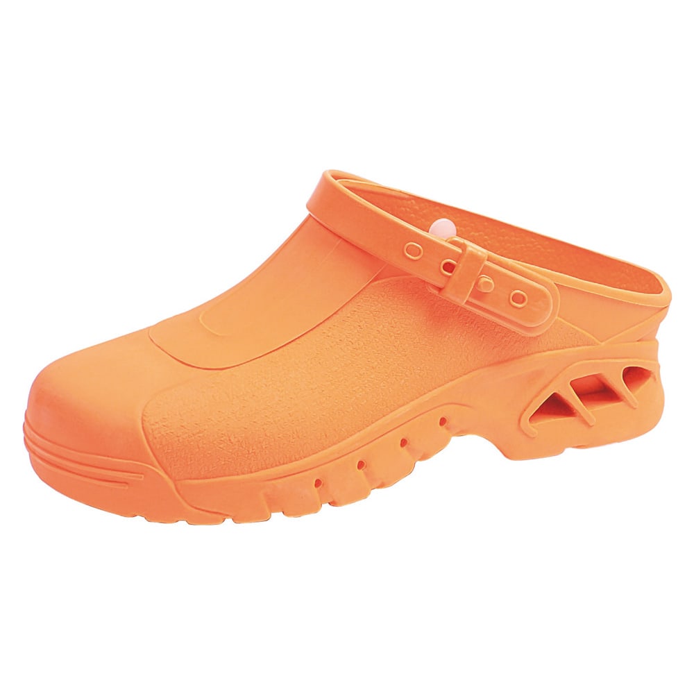 Autoclavable Surgical Clogs For Hygiene-Sensitive Areas