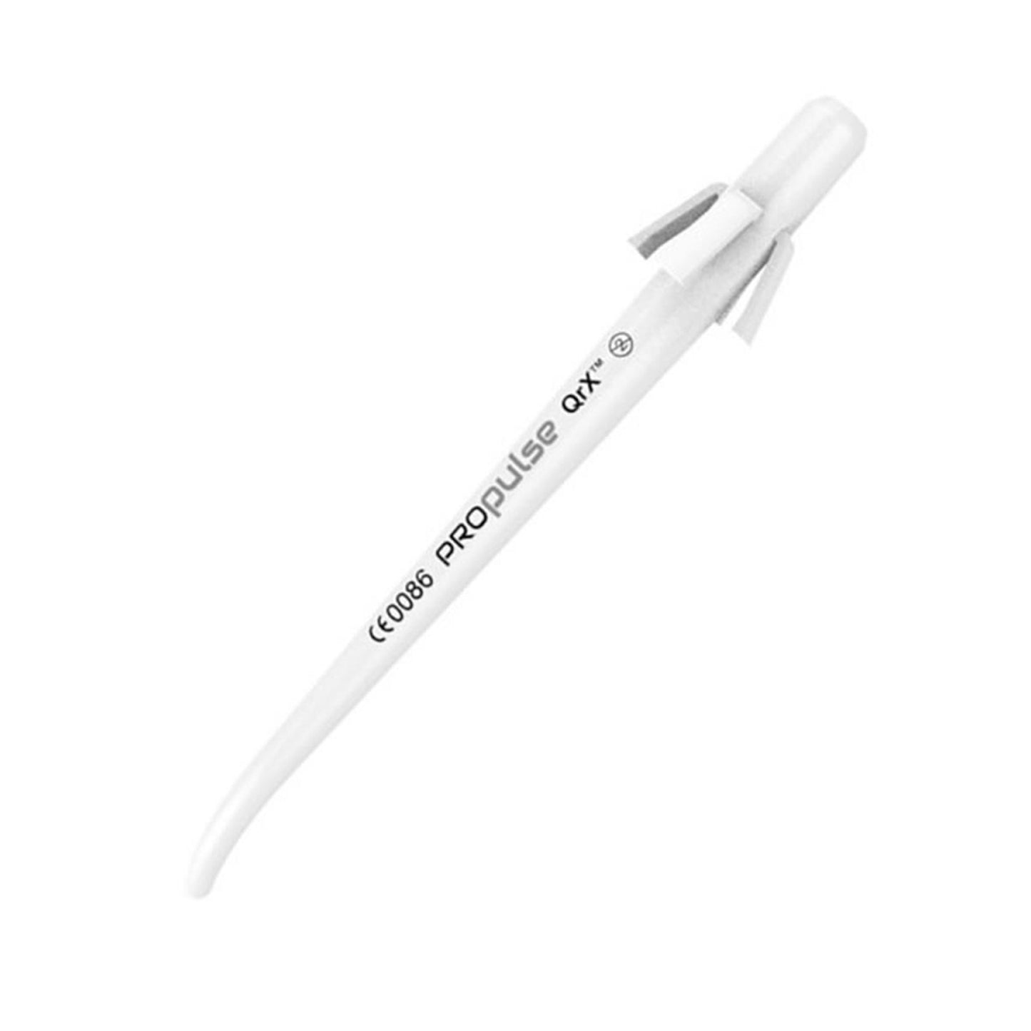 Propulse Hygienic Irrigation Tips Qrx For The Propulse Ear Irrigation System