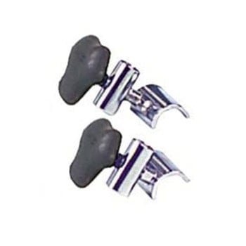 Fixing Clamps For Blood Collection Armrest On Examination Couches