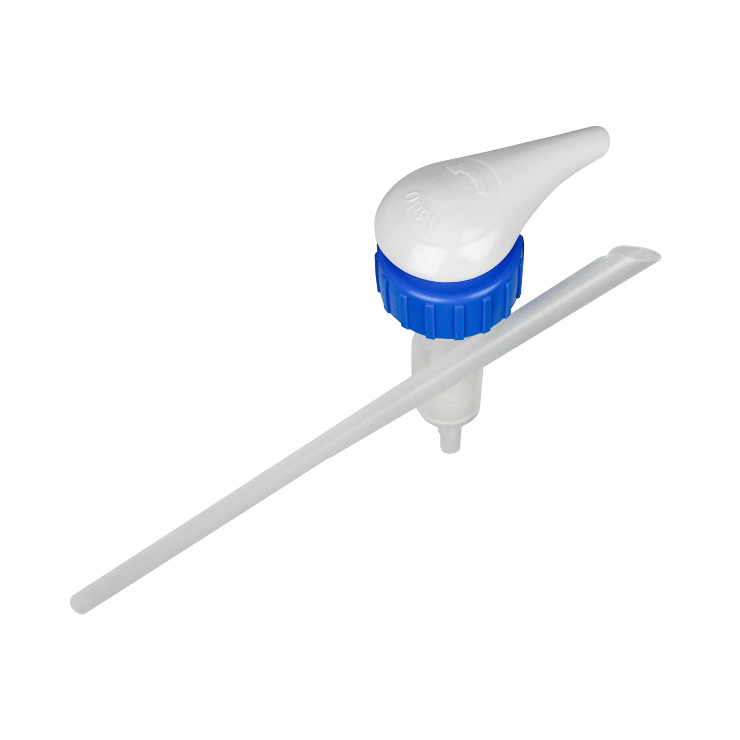 Canister Dosing Pump For Clinical Ultrasound Gel