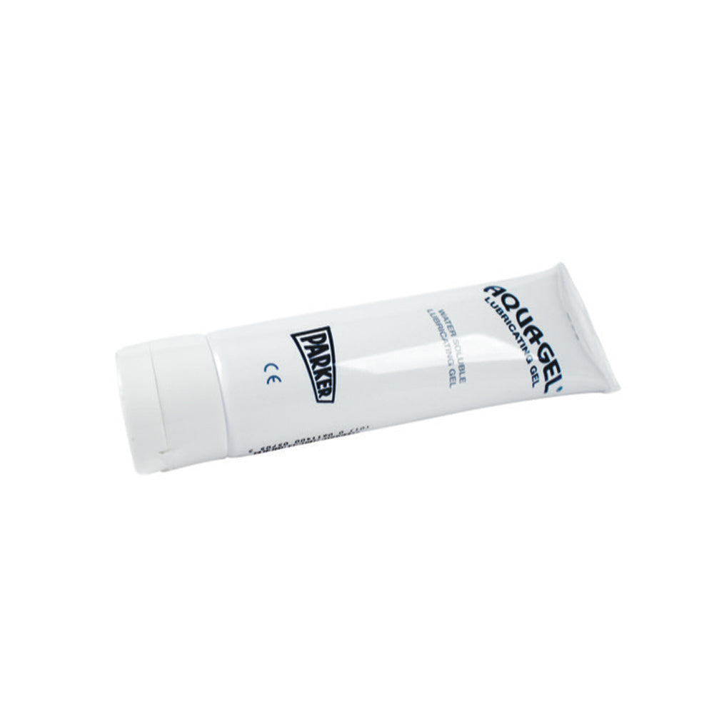 Parker Aquagel 142 g Tube | Ultrasound Gel & Accessories Parker Aquagel 142 g Tube | Ultrasound Gel & Accessories