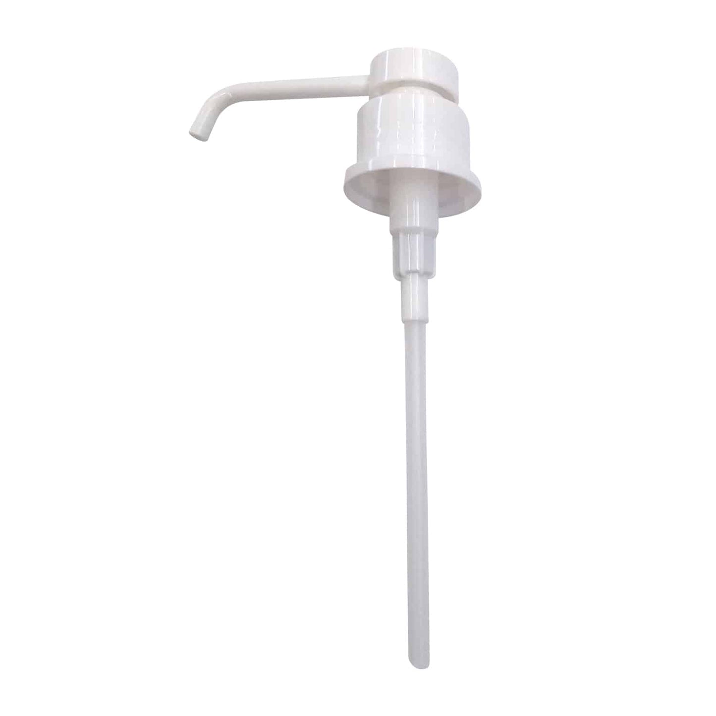 Disposable Pump For 350/500 Ml Or 1000 Ml Bottles From Bode/Hartmann
