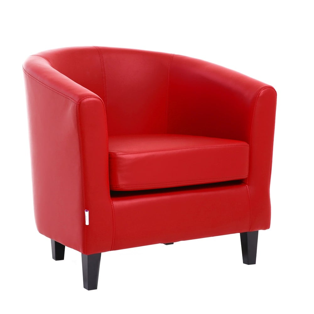 Elegant Waiting Room Chair From Teqler