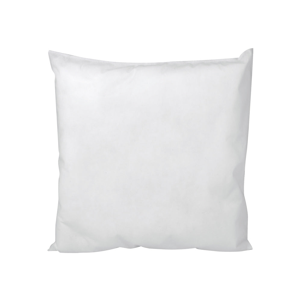 Disposable Pillow Made Of 100 % Synthetic Raw Material 40 Cm X 40 Cm And 220 G