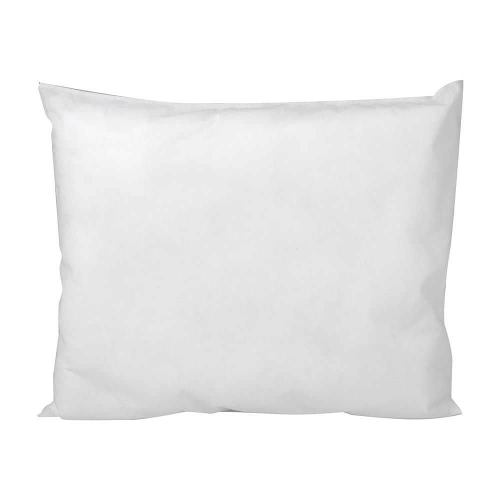 Disposable Pillowcase Made Of Pp Non-Woven Fabric. Stain-Resistant And Breathable