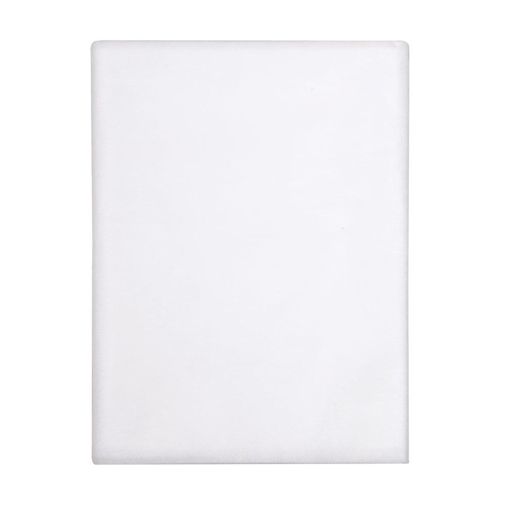 Disposable Bed Sheet Made Of Pp Non-Woven Fabric. Breathable Stain-Resistant 240 X 150 Cm