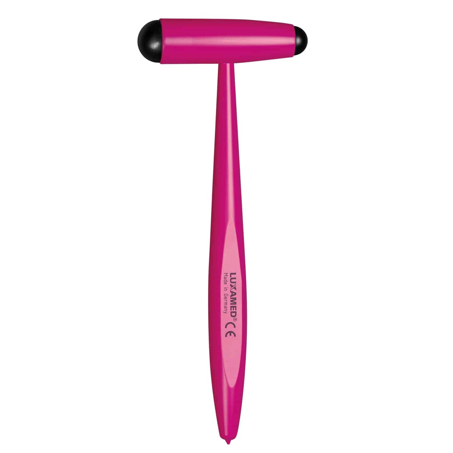 Buck Reflex Hammer From Luxamed Available In Various Attractive Colours