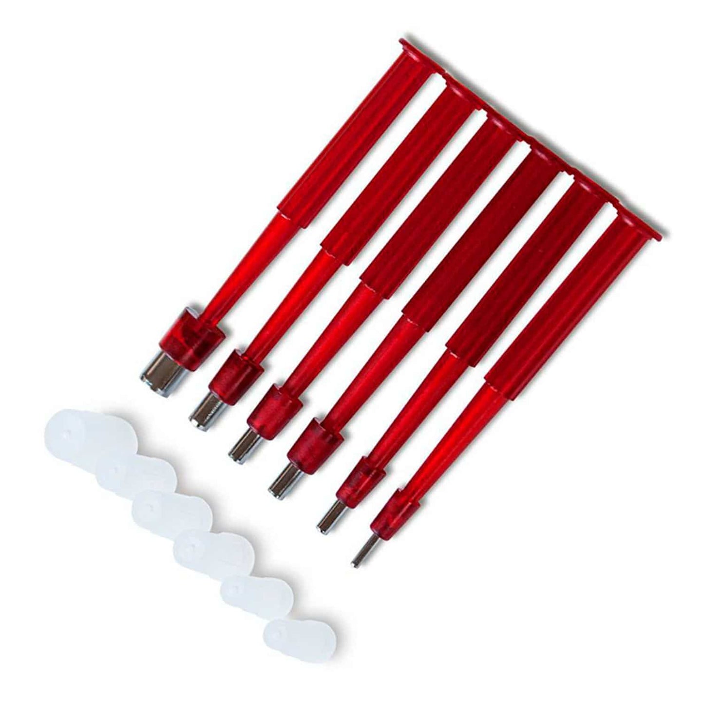 Faroderm Biopsy Punches For Taking Skin Samples To Use In Diagnostic Or Therapeutic Biopsies