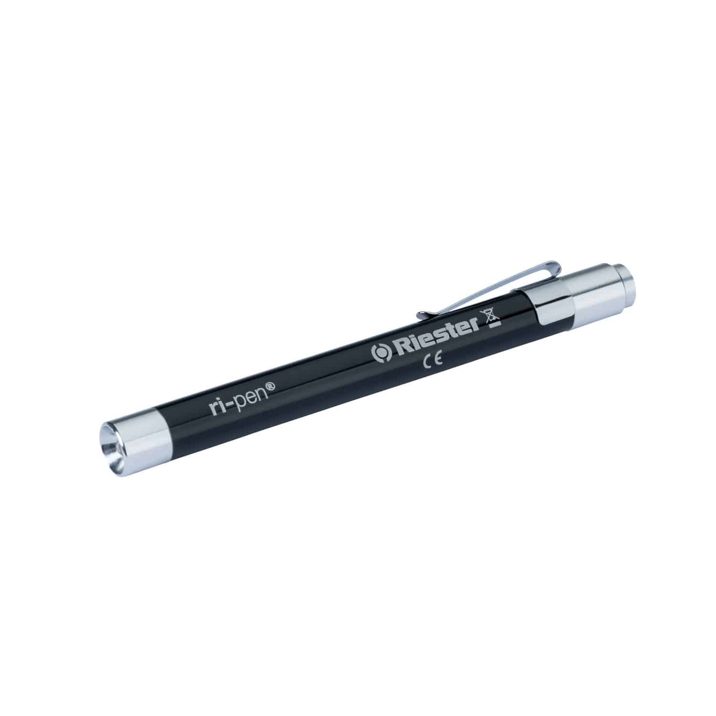 Ri-Pen® Diagnostic Light With Photobiological Validation As Pupil Light According To En 62471:2008