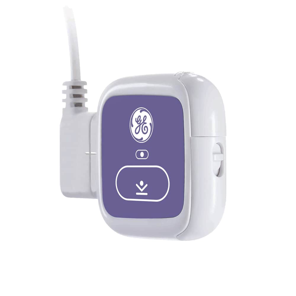 GE SEER 1000 CardioDay Easy Holter ECG Set CardioDay Easy Software ge-seer-1000-cardioday-easy-holter-ecg-set-cardioday-easy-software