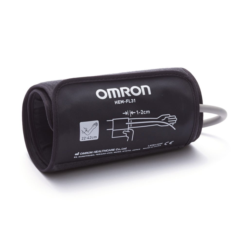 Omron Intelli Wrap Blood Pressure Cuff For M400 M500 & M700