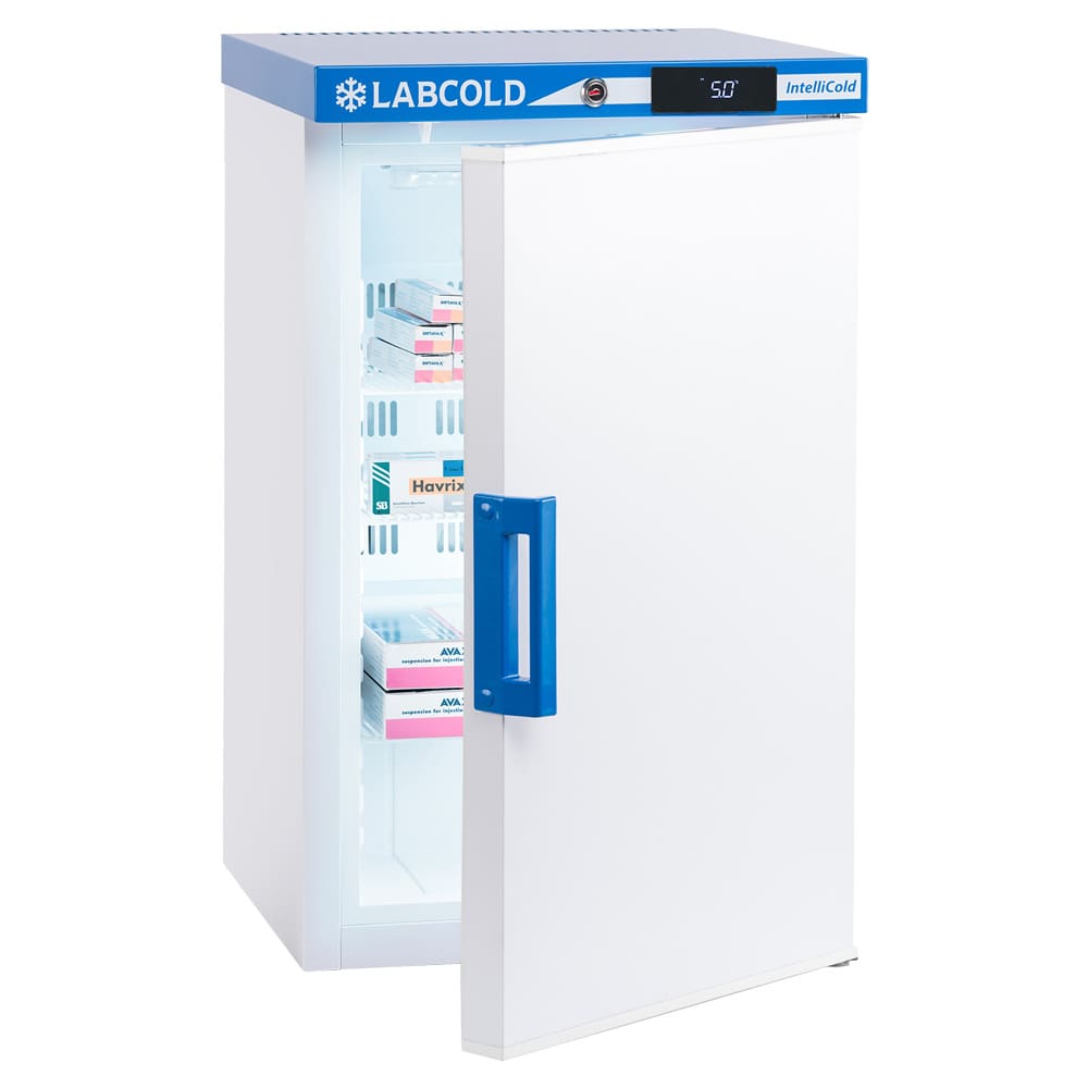 Labcold Pharmaceutical Fridge 66 Litres With Intellicold® Touchscreen Control Panel