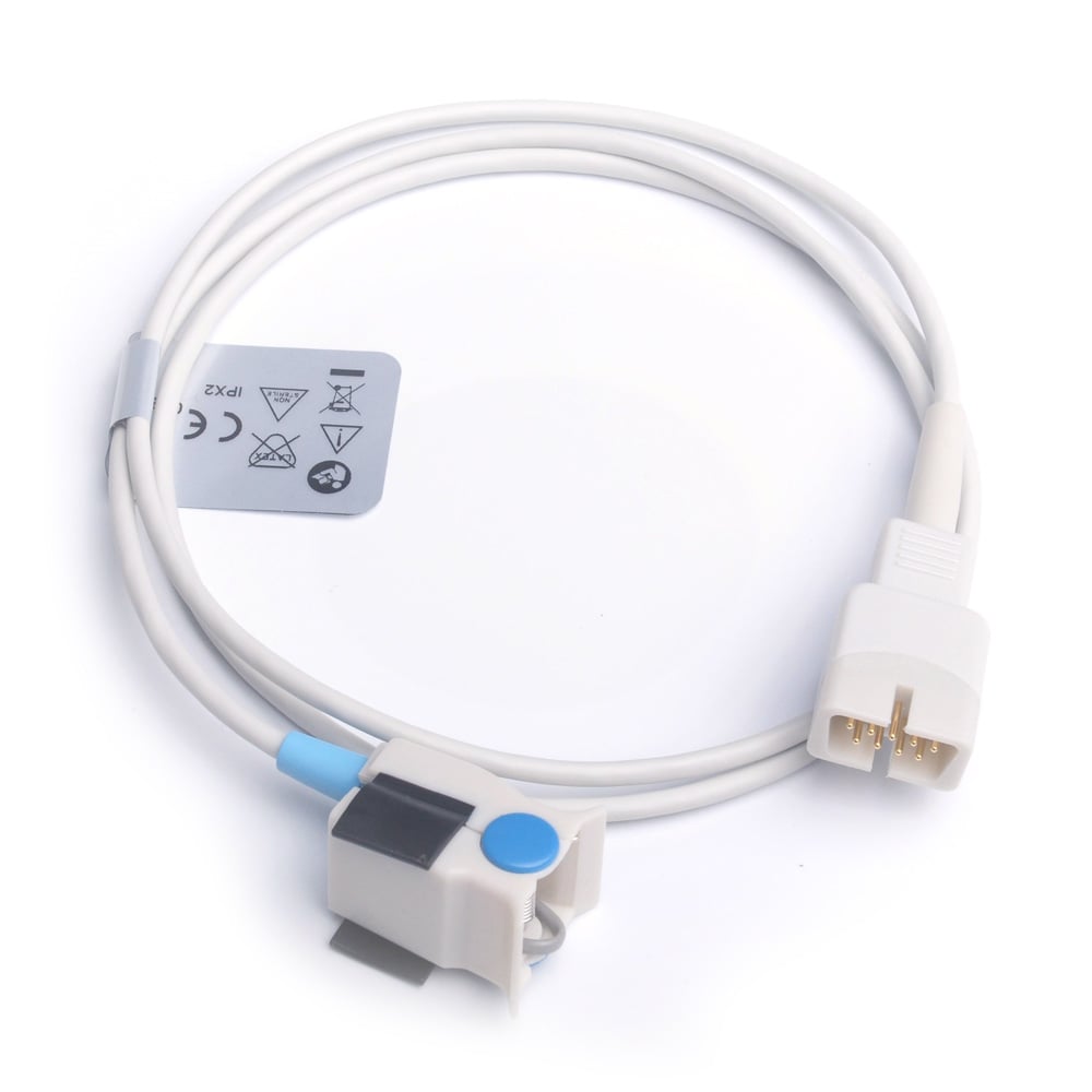 Bistos Spo2 Sensor Available In Various Versions