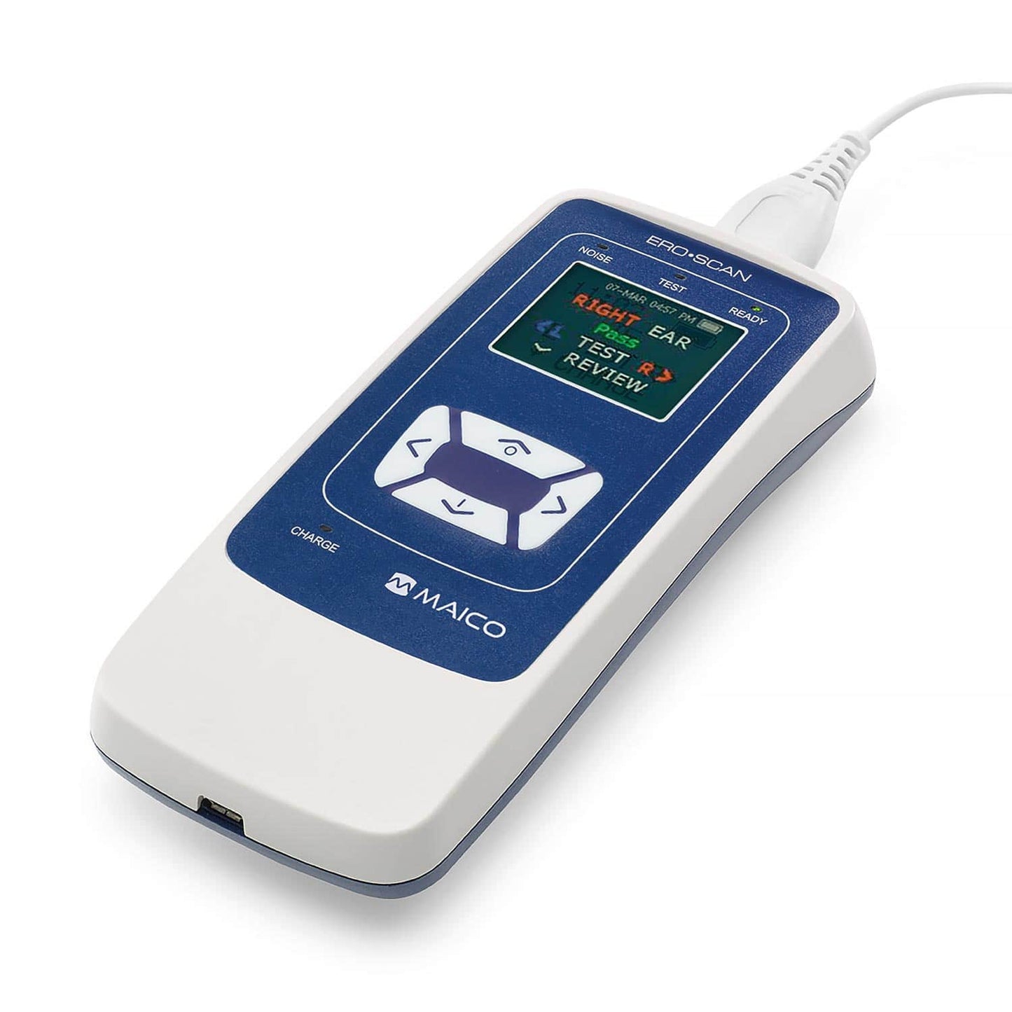 Eroscan Screener – Screener For Otoacoustic Emissions
