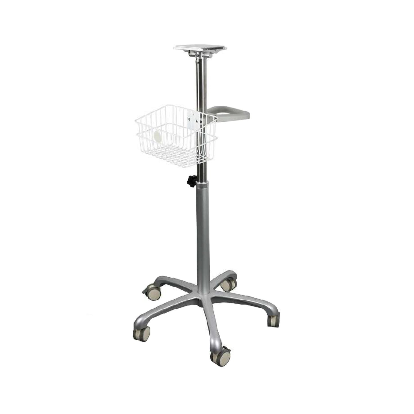 Mobile Stand For Bistos Patient Monitors