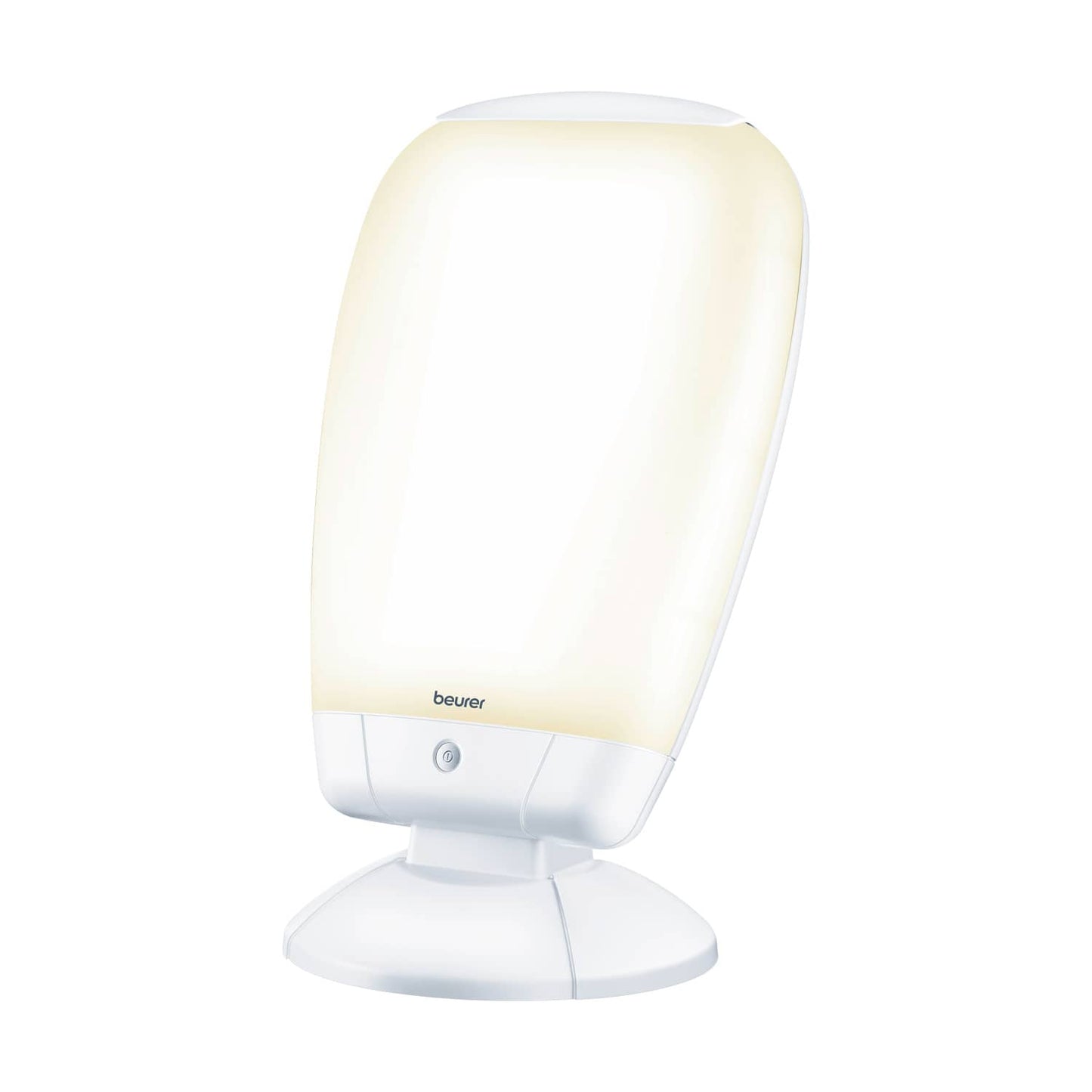 Beurer Tl 80 Daylight Therapy Lamp With A Light Intensity Of 10 000 Lux