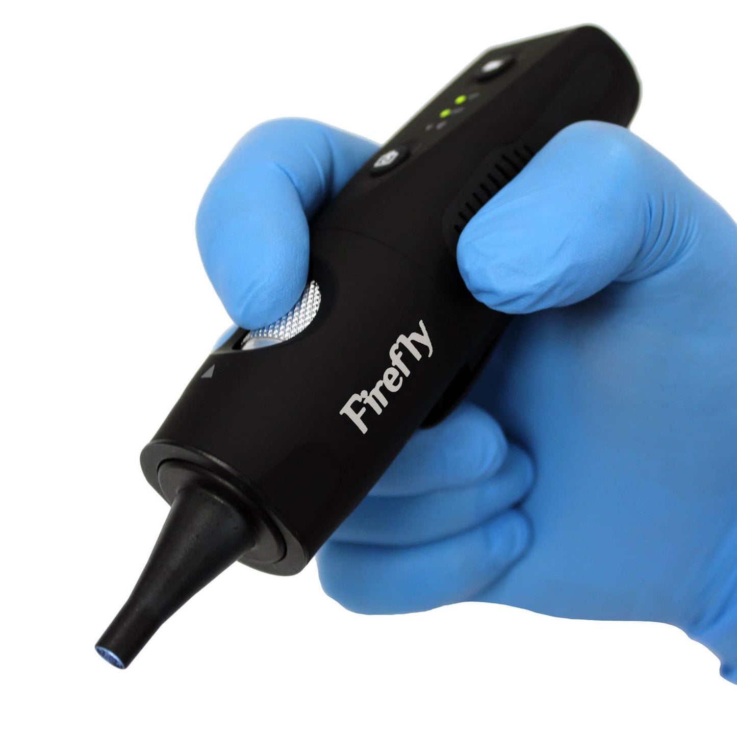 Firefly De570 Hd Digital Otoscope With Wifi 4 Leds And Integrated Battery