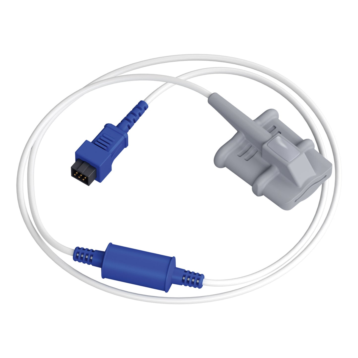 Seca Spo2 Finger Clip Sensor Available In Different Versions