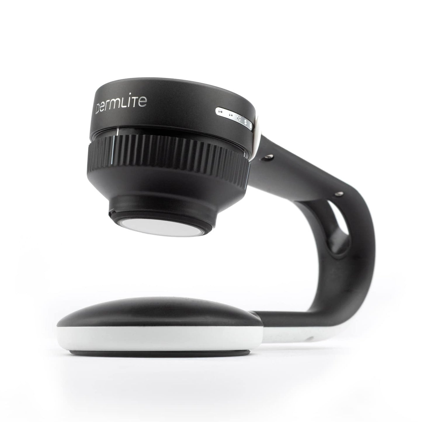 Dermlite Foto X + Nailio For Dermatoscopy Nail Imaging And Capillaroscopy