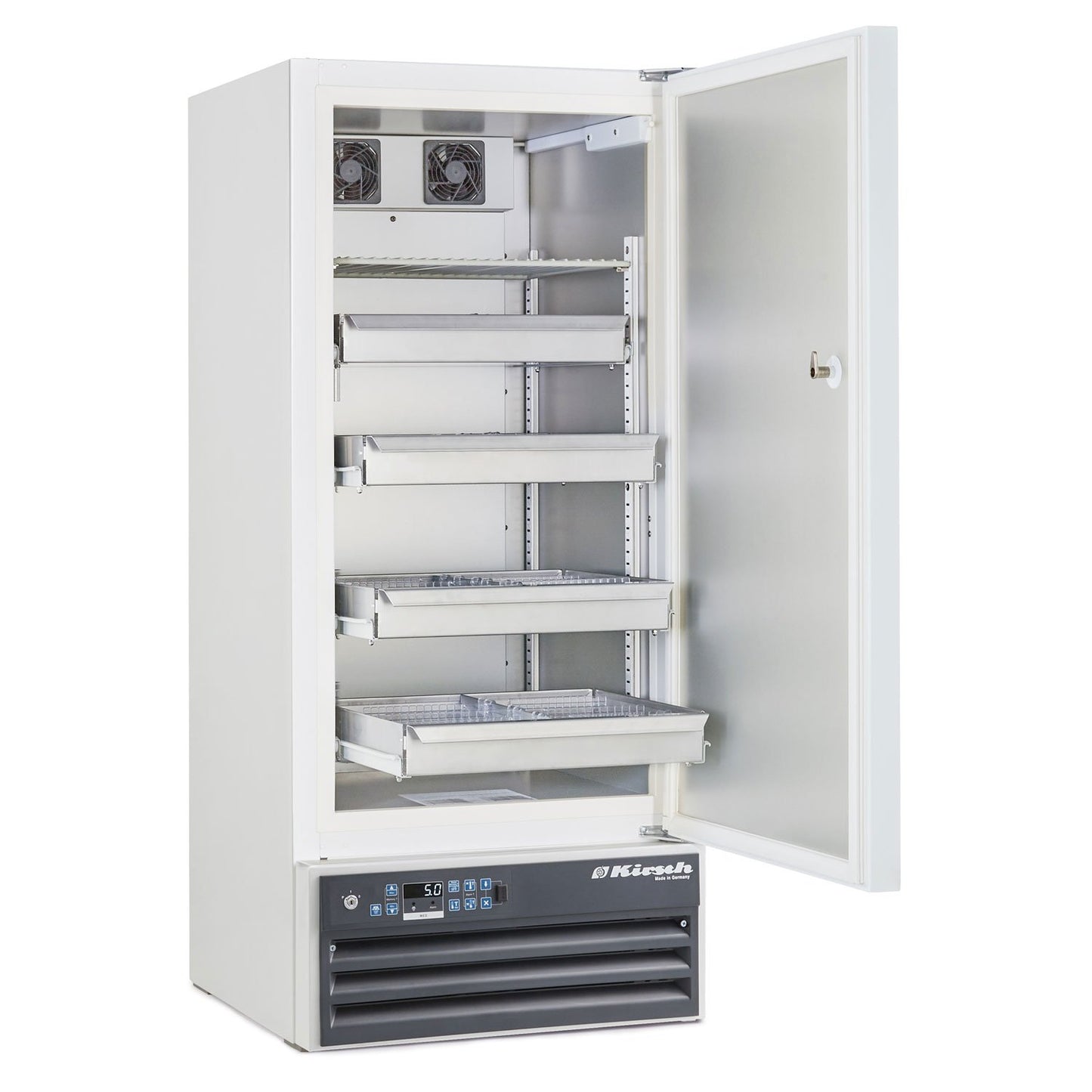 Kirsch Med 200 Pro-Active With Circulation Cooling And 170L Capacity