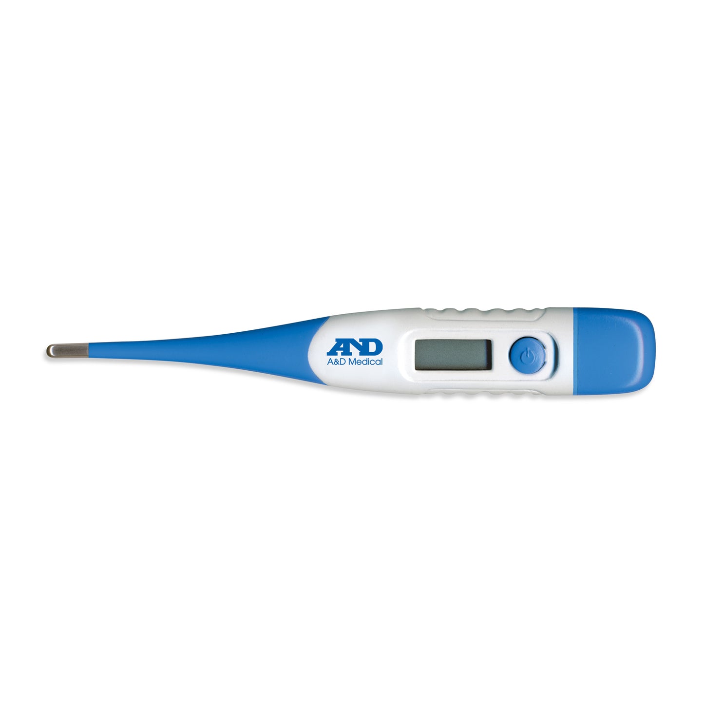 Ut-113 Flexible - Digital Thermometer - Water-Repellent And With A Flexible Tip