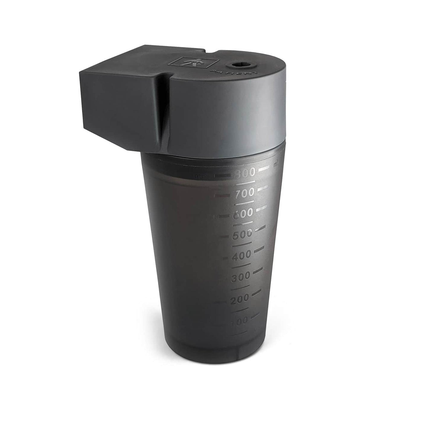 Single-Patient Secretion Canister For The Atmos Lc 27 Suction Device