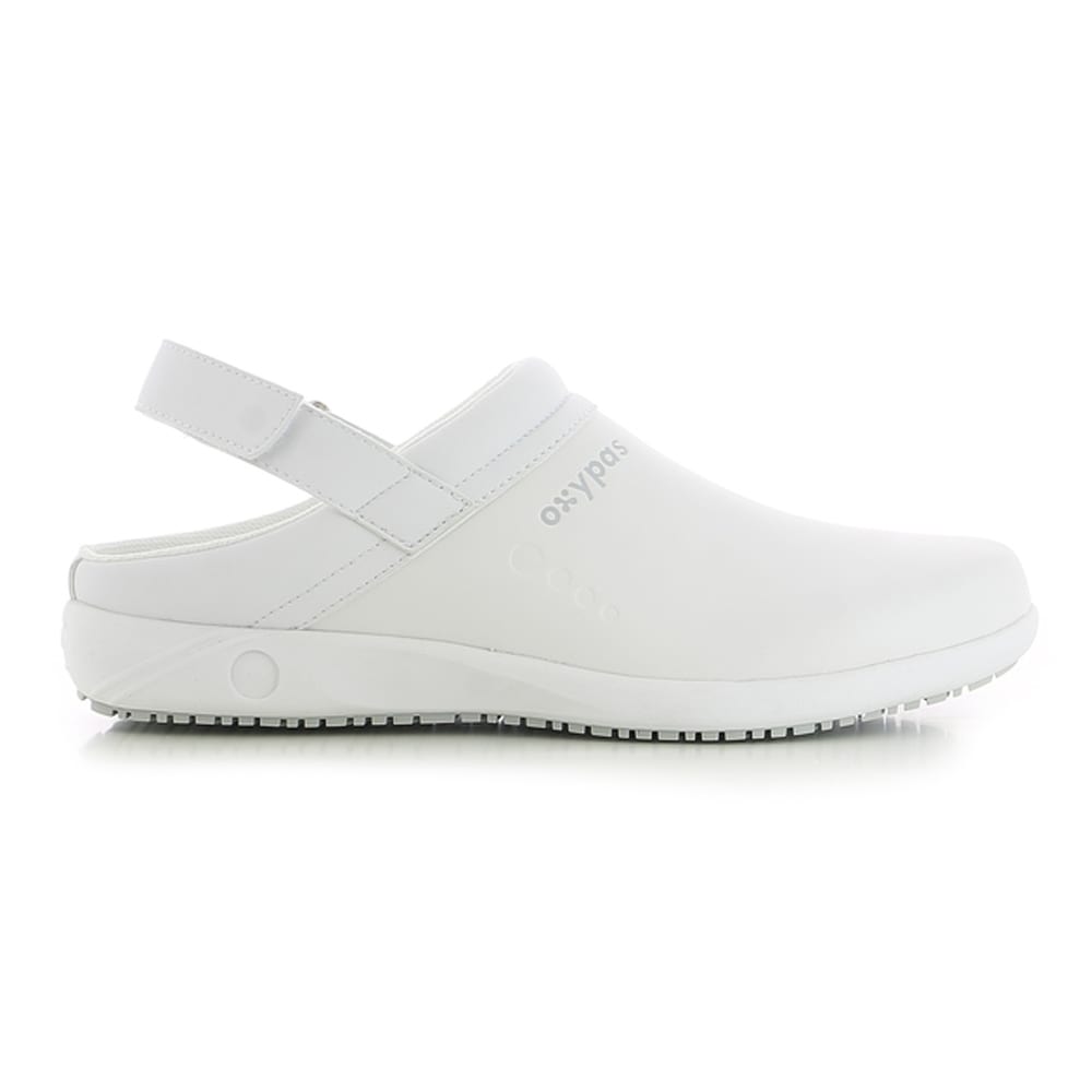 Comfortable Oxypas Remy Men'S Leather Slippers