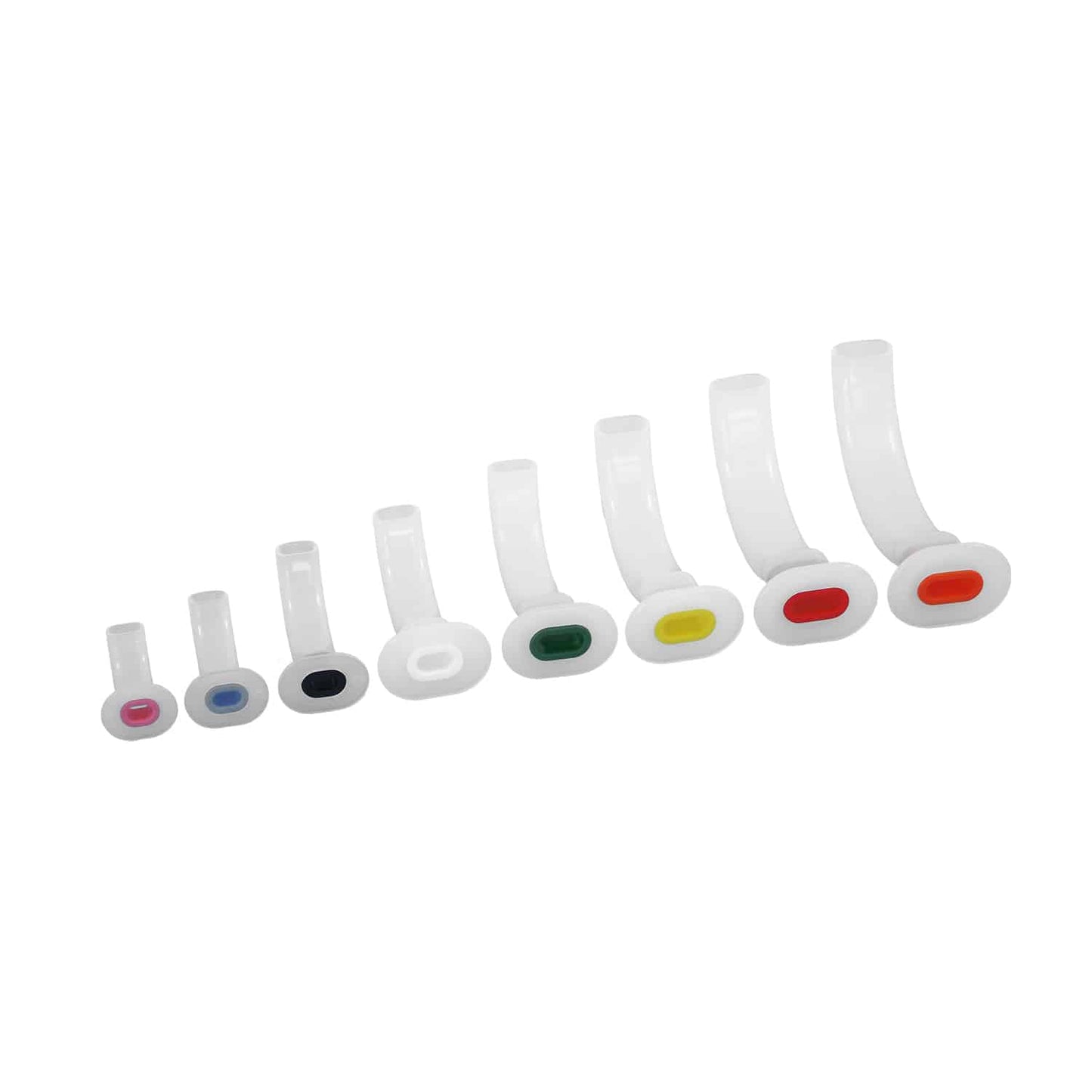 Dahlhausen Guedel Airway Sterile – Available In Different Sizes