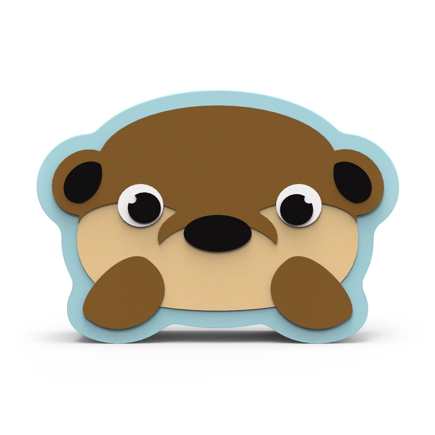 Softplay Play Element For Children To Sit Play And Climb