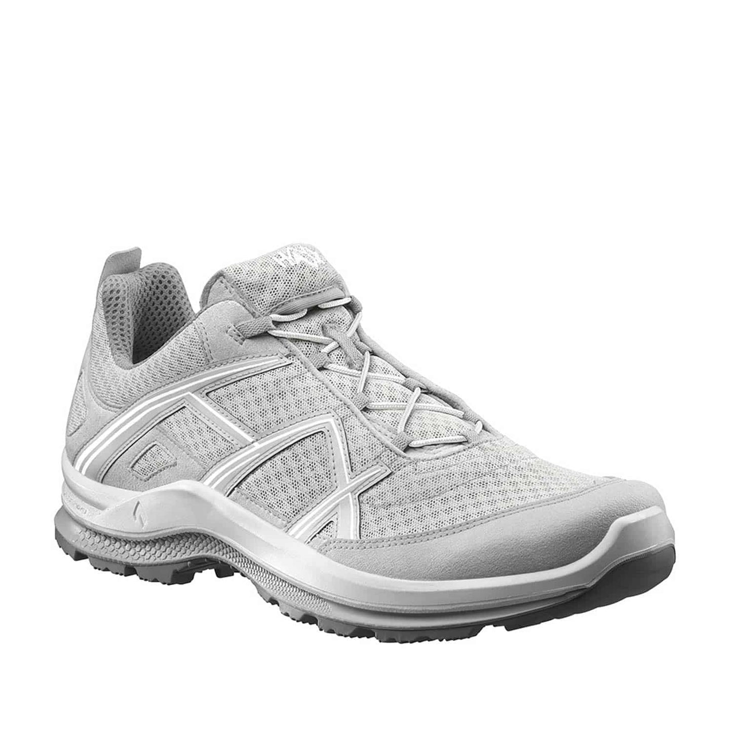 Haix Black Eagle Air – Comfortable Work Shoe With Smart Lacing System ©Photo: Haix